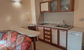 1 bedroom k.k. Zlatni pyasatsi, Varna