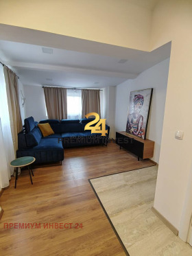 1 soveværelse Kyuchuk Parizh, Plovdiv