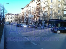 1 soverom Tsentar, Sofia