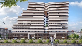 2-СТАЕН, 126 m2