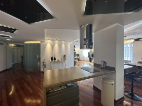 3 bedroom Lozenets, Sofia 2