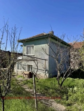 Будинок Лобош, область Перник