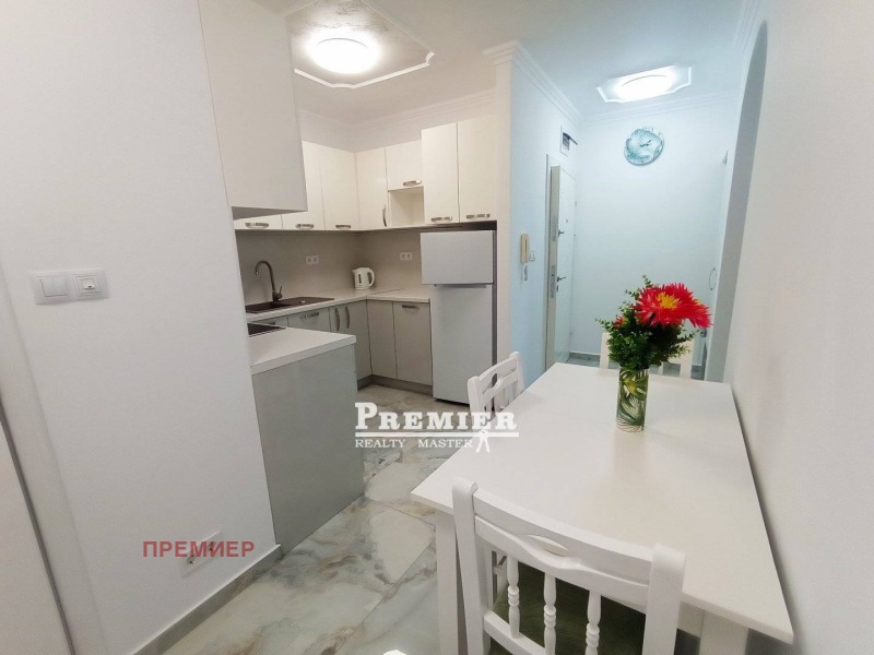 Продава 2-СТАЕН, к.к. Слънчев бряг, област Бургас, снимка 6 - Апартаменти - 53004652