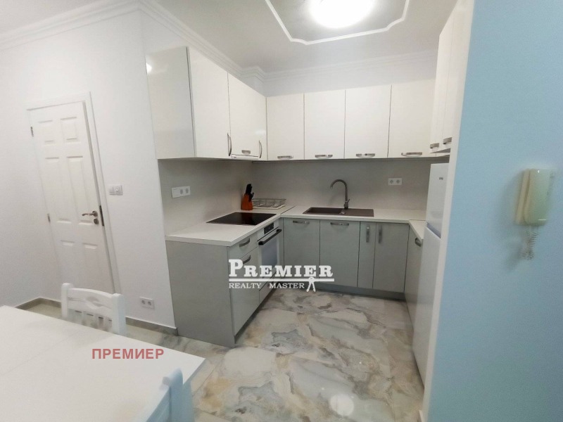 Продава 2-СТАЕН, к.к. Слънчев бряг, област Бургас, снимка 2 - Апартаменти - 53004652