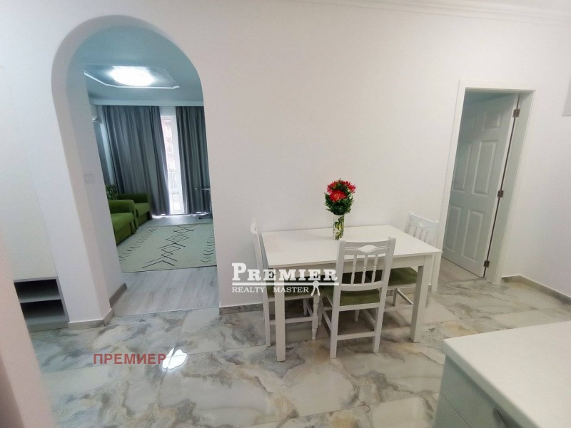 Продава 2-СТАЕН, к.к. Слънчев бряг, област Бургас, снимка 3 - Апартаменти - 53004652