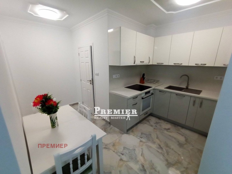 Продава 2-СТАЕН, к.к. Слънчев бряг, област Бургас, снимка 13 - Апартаменти - 53004652