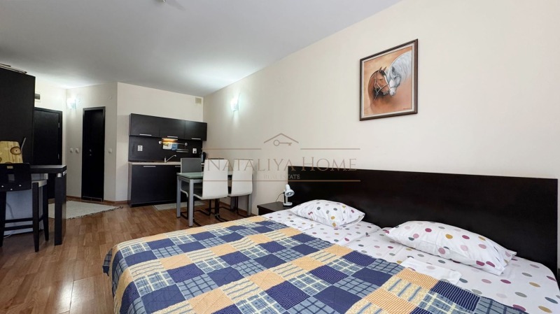 À venda  Estúdio Burgas , Sarafovo , 38 m² | 27752030 - imagem [3]