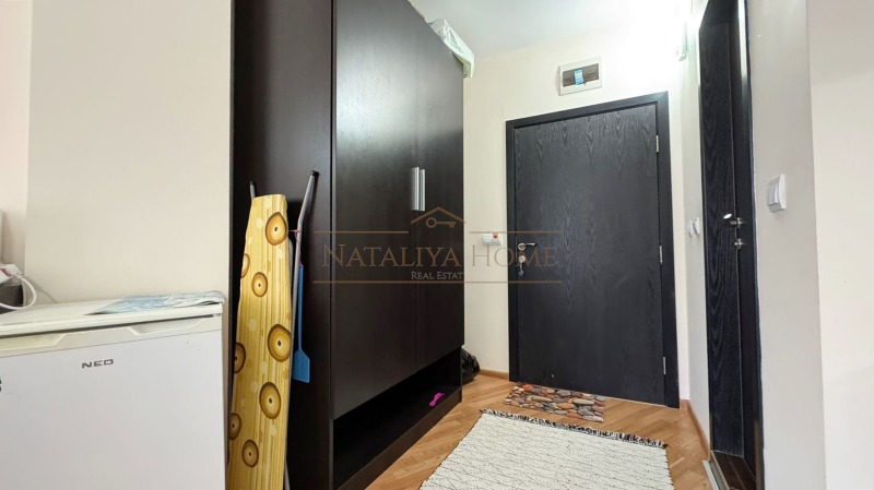 À venda  Estúdio Burgas , Sarafovo , 38 m² | 27752030 - imagem [5]