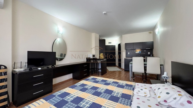 À venda  Estúdio Burgas , Sarafovo , 38 m² | 27752030 - imagem [2]