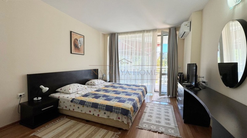 À venda  Estúdio Burgas , Sarafovo , 38 m² | 27752030