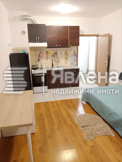 Te koop  Studio Varna , Vinitsa , 32 m² | 83434152