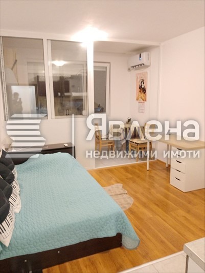 Te koop  Studio Varna , Vinitsa , 32 m² | 83434152 - afbeelding [2]