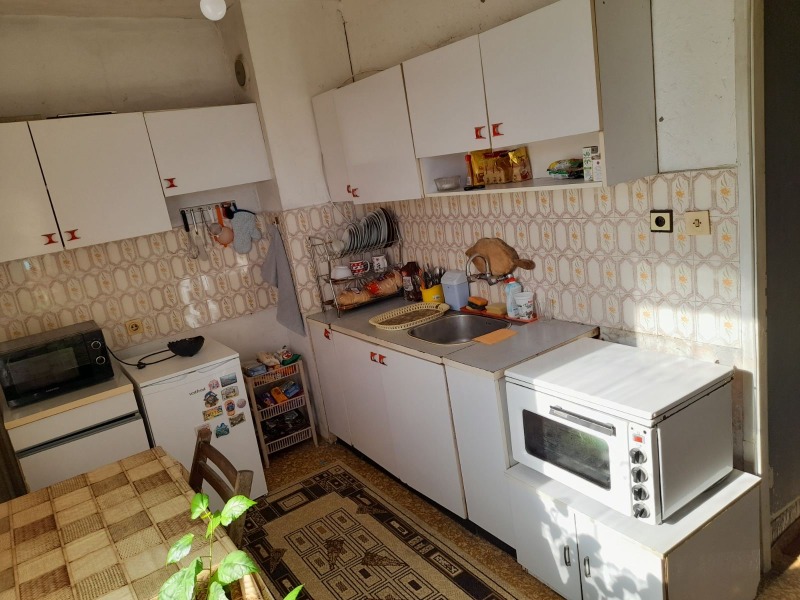 Продава 1-СТАЕН, гр. София, Левски Г, снимка 4 - Апартаменти - 53206065