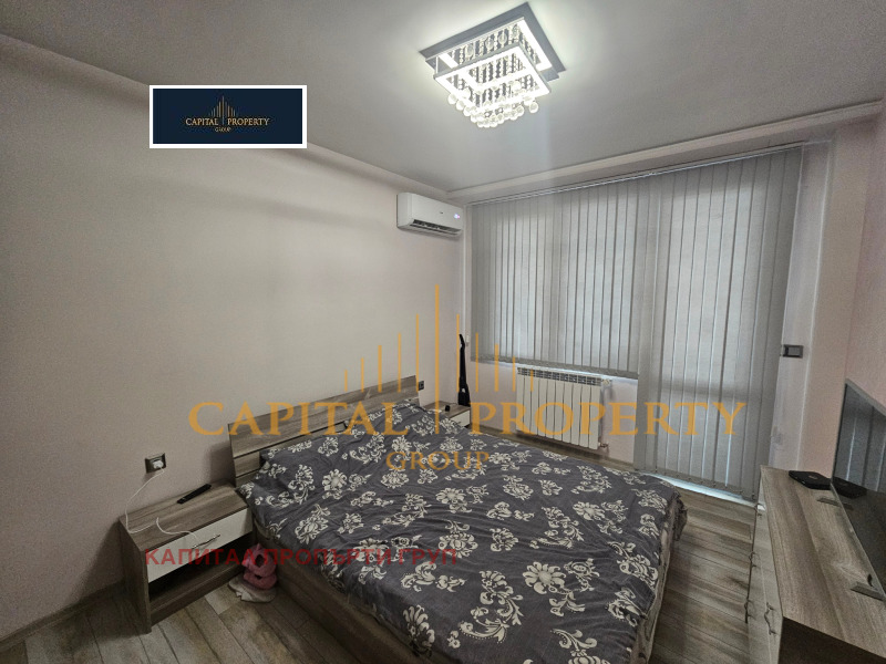 Satılık  1 yatak odası Sofia , Studentski grad , 75 metrekare | 70116269 - görüntü [5]