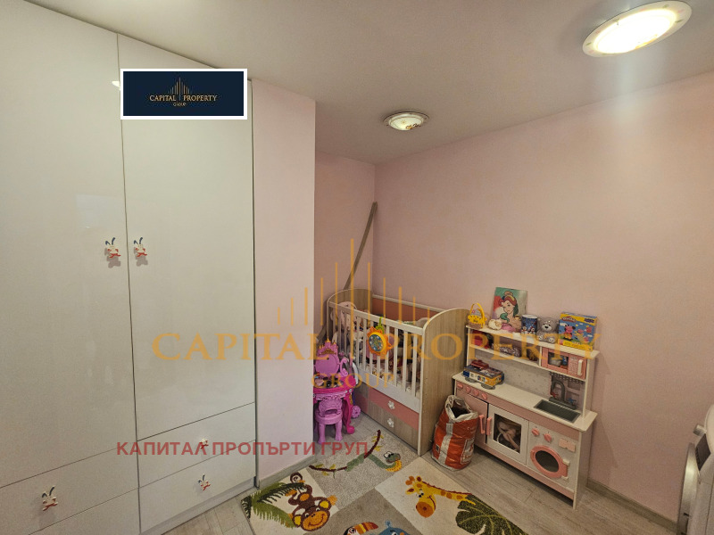 Продава 2-СТАЕН, гр. София, Студентски град, снимка 3 - Aпартаменти - 47025722