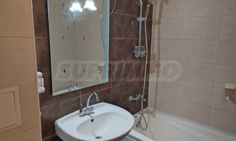 À vendre  1 chambre Varna , k.k. Zlatni pyasatsi , 59 m² | 59740399 - image [6]