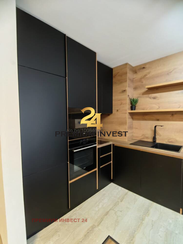 Til salg  1 soveværelse Plovdiv , Kyuchuk Parizh , 81 kvm | 94169281 - billede [3]