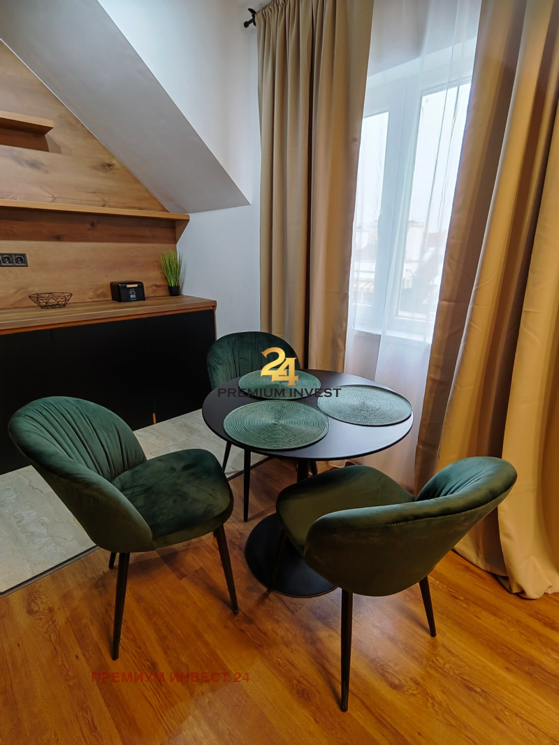 Til salg  1 soveværelse Plovdiv , Kyuchuk Parizh , 81 kvm | 94169281 - billede [4]