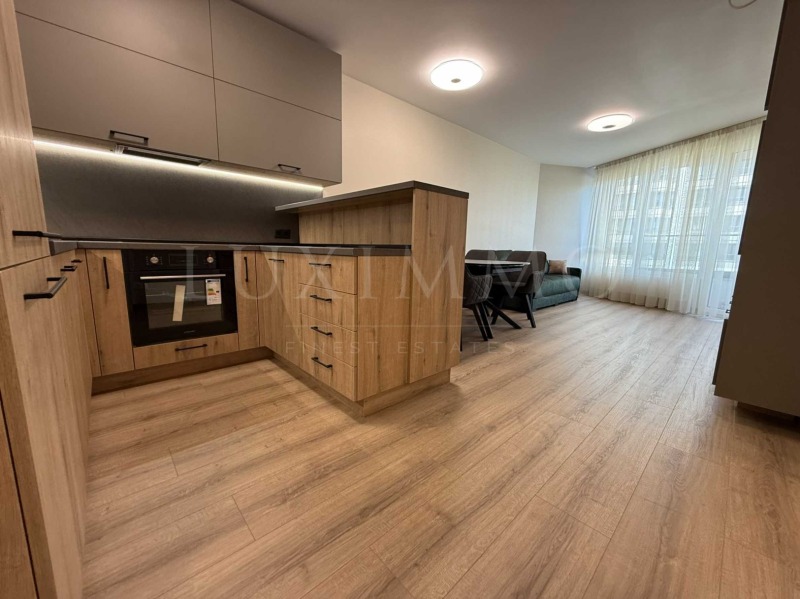 Продава  2-стаен град София , Дружба 2 , 68 кв.м | 58079516 - изображение [2]