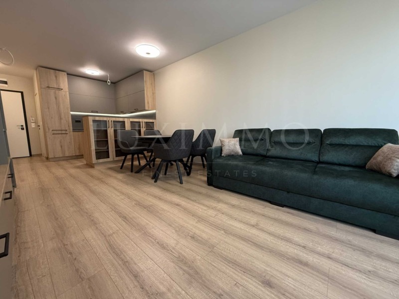 Продава  2-стаен град София , Дружба 2 , 68 кв.м | 58079516