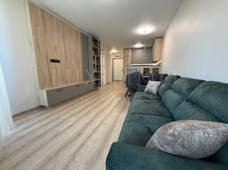 Продава  2-стаен град София , Дружба 2 , 68 кв.м | 58079516 - изображение [3]