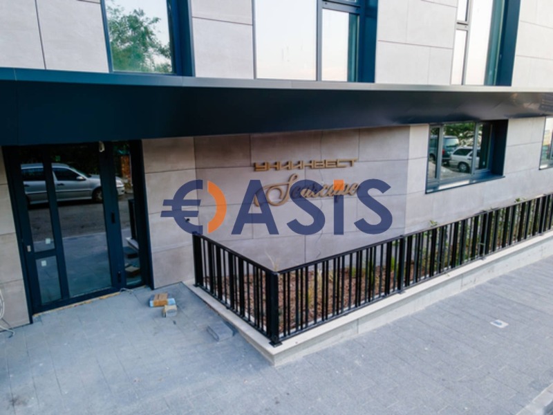 Te koop  1 slaapkamer regio Boergas , Nesebar , 76 m² | 55031434 - afbeelding [7]