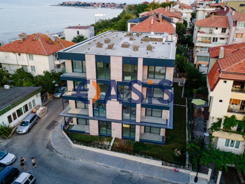 Te koop  1 slaapkamer regio Boergas , Nesebar , 76 m² | 55031434 - afbeelding [4]