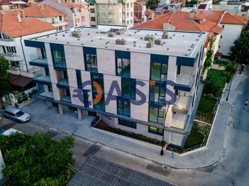 Te koop  1 slaapkamer regio Boergas , Nesebar , 76 m² | 55031434 - afbeelding [6]