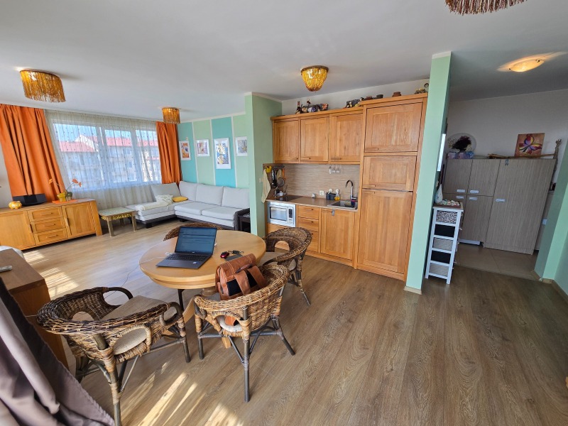 Na prodej  1 ložnice oblast Burgas , Ravda , 96 m2 | 23613997 - obraz [5]