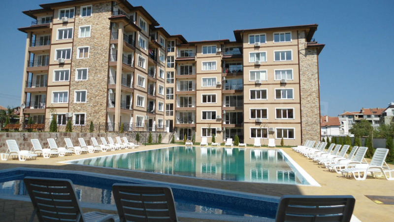 Na prodej  1 ložnice oblast Burgas , Ravda , 96 m2 | 23613997 - obraz [14]