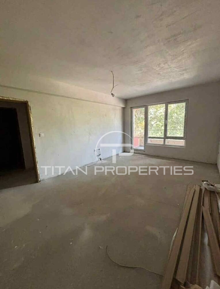 Na prodej  1 ložnice Plovdiv , Trakija , 60 m2 | 92570010