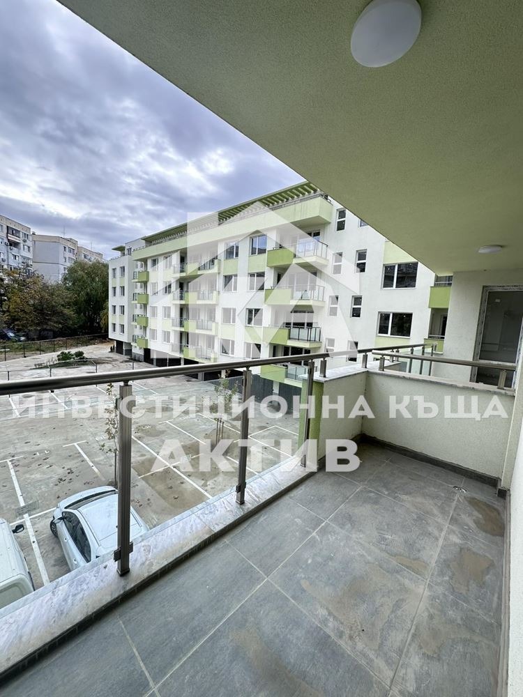 Продава 2-СТАЕН, гр. Пловдив, Христо Смирненски, снимка 10 - Апартаменти - 52385964