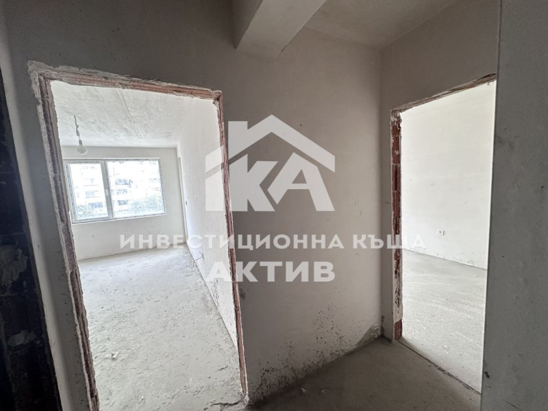 Продава 2-СТАЕН, гр. Пловдив, Христо Смирненски, снимка 5 - Апартаменти - 52385964