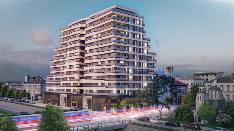 Продава 2-СТАЕН, гр. София, Зона Б-18, снимка 5 - Апартаменти - 52540206