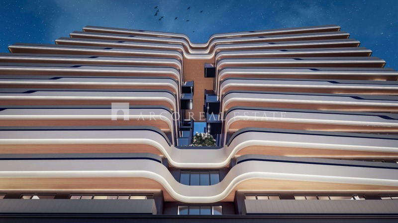 Продава 2-СТАЕН, гр. София, Зона Б-18, снимка 10 - Апартаменти - 52540206