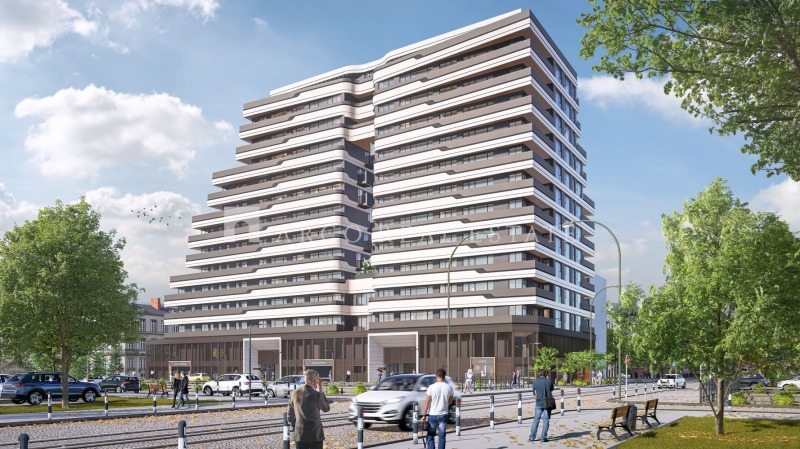 Продава 2-СТАЕН, гр. София, Зона Б-18, снимка 4 - Апартаменти - 52540206