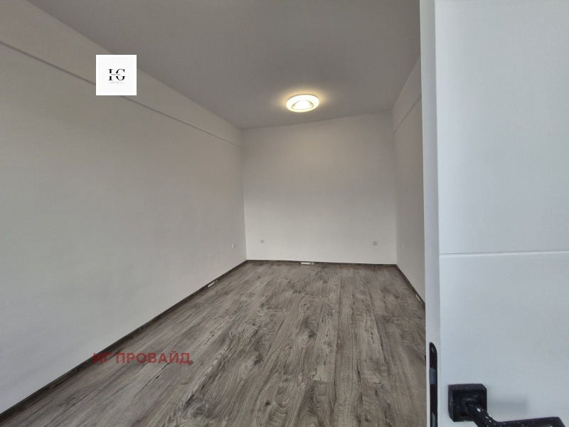 Продава 2-СТАЕН, гр. Бургас, Долно Езерово