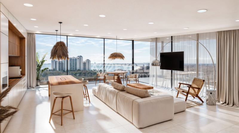 Продава 2-СТАЕН, гр. Свети Влас, област Бургас, снимка 2 - Апартаменти - 53034200