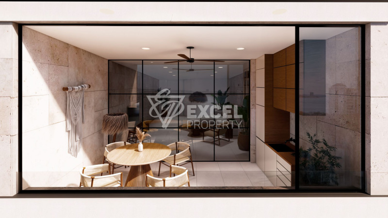 Продава 2-СТАЕН, гр. Свети Влас, област Бургас, снимка 7 - Апартаменти - 53034200