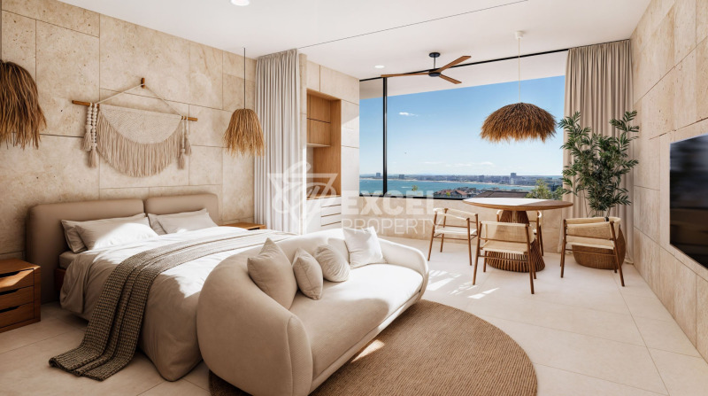 Продава 2-СТАЕН, гр. Свети Влас, област Бургас, снимка 3 - Апартаменти - 53034200