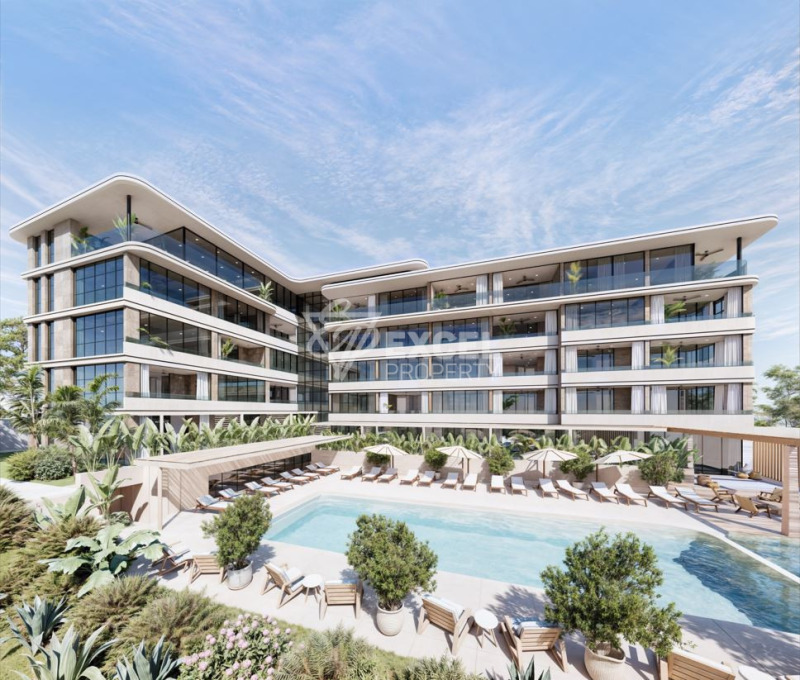 Продава 2-СТАЕН, гр. Свети Влас, област Бургас, снимка 10 - Апартаменти - 53034200