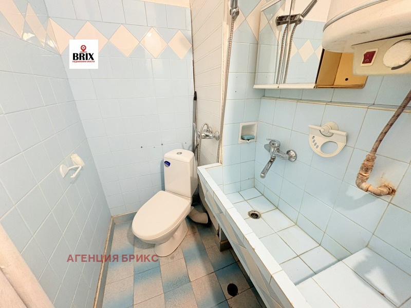 Продава 2-СТАЕН, гр. Русе, Възраждане, снимка 3 - Апартаменти - 53232537