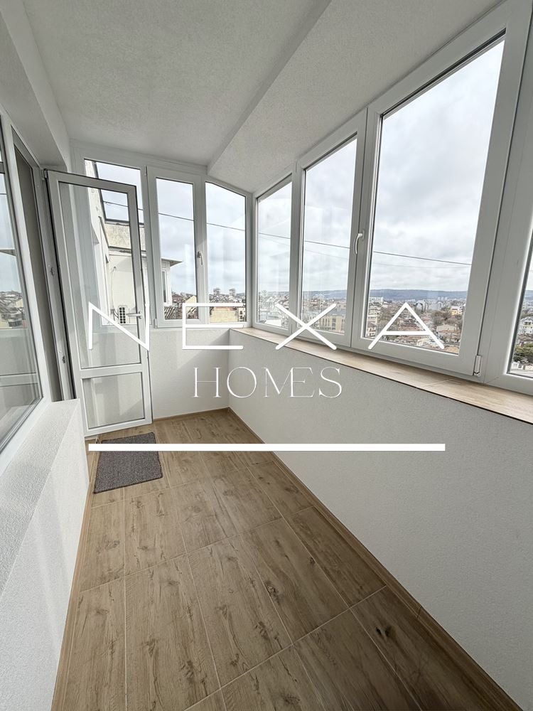 Продава 2-СТАЕН, гр. Варна, Гранд Мол, снимка 5 - Апартаменти - 55176341