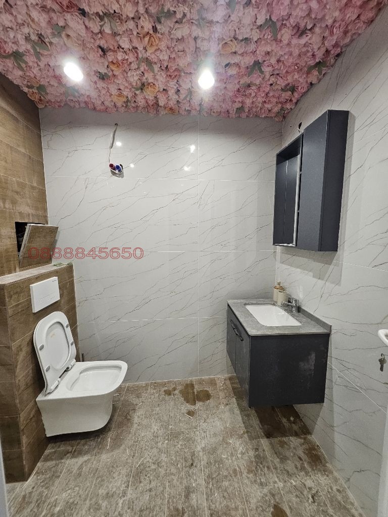 Продава 2-СТАЕН, гр. София, Обеля 1, снимка 6 - Апартаменти - 55883524