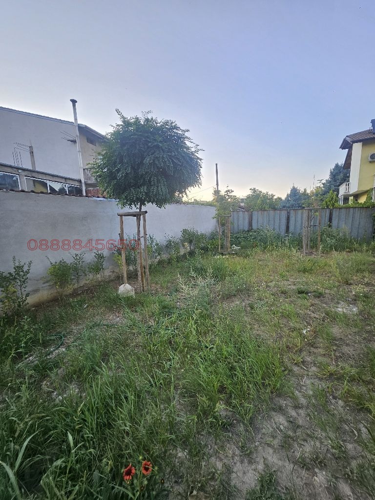 Продава 2-СТАЕН, гр. София, Обеля 1, снимка 16 - Апартаменти - 55883524