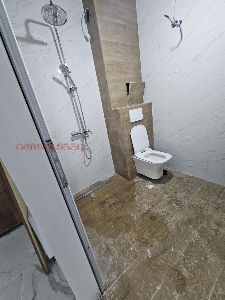 Продава 2-СТАЕН, гр. София, Обеля 1, снимка 9 - Апартаменти - 55661742