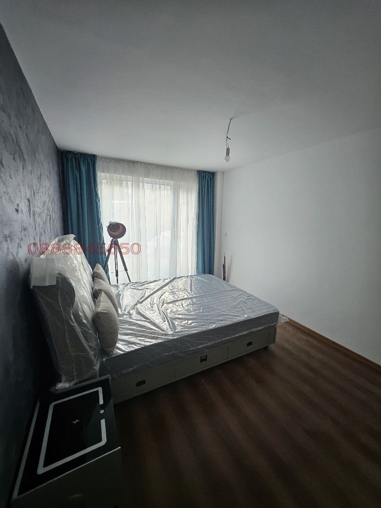 Продава 2-СТАЕН, гр. София, Обеля 1, снимка 6 - Апартаменти - 55661742