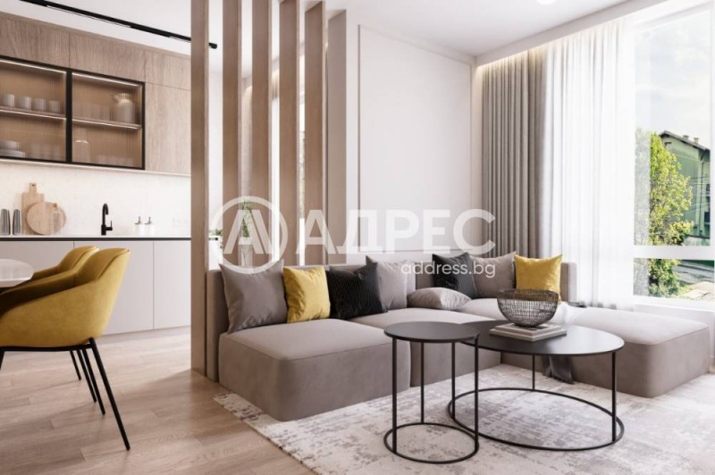 For Sale  2 bedroom Sofia , Moderno predgradie , 109 sq.m | 71811956 - image [8]