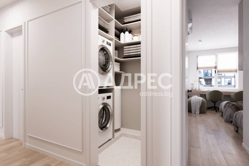 Продаја  2 спаваће собе Софија , Модерно предградие , 109 м2 | 71811956 - слика [9]