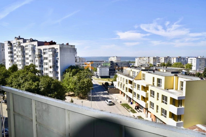 Продава 3-СТАЕН, гр. Варна, Кайсиева градина, снимка 11 - Aпартаменти - 48799558